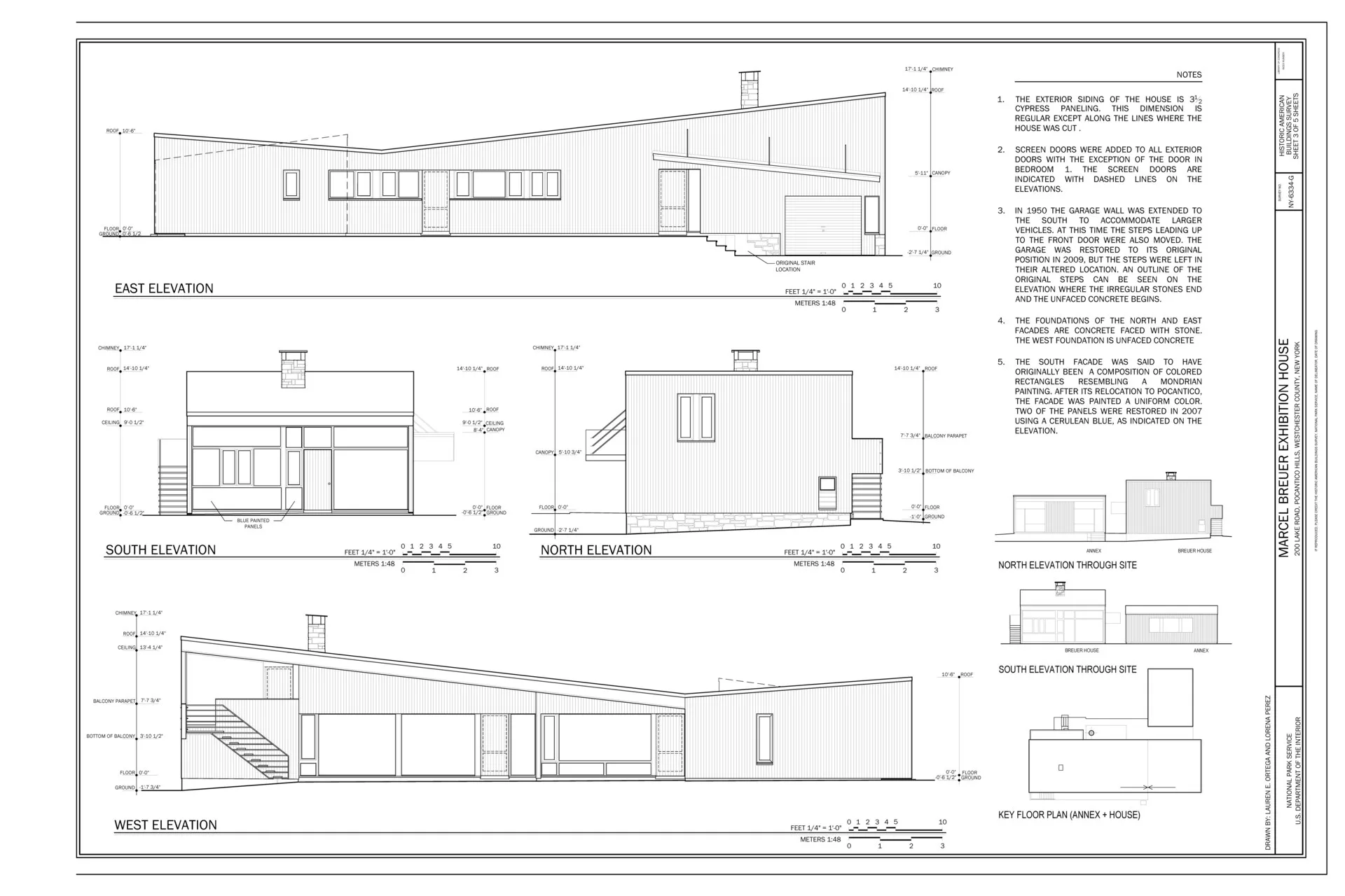 Diseño arquitectónico