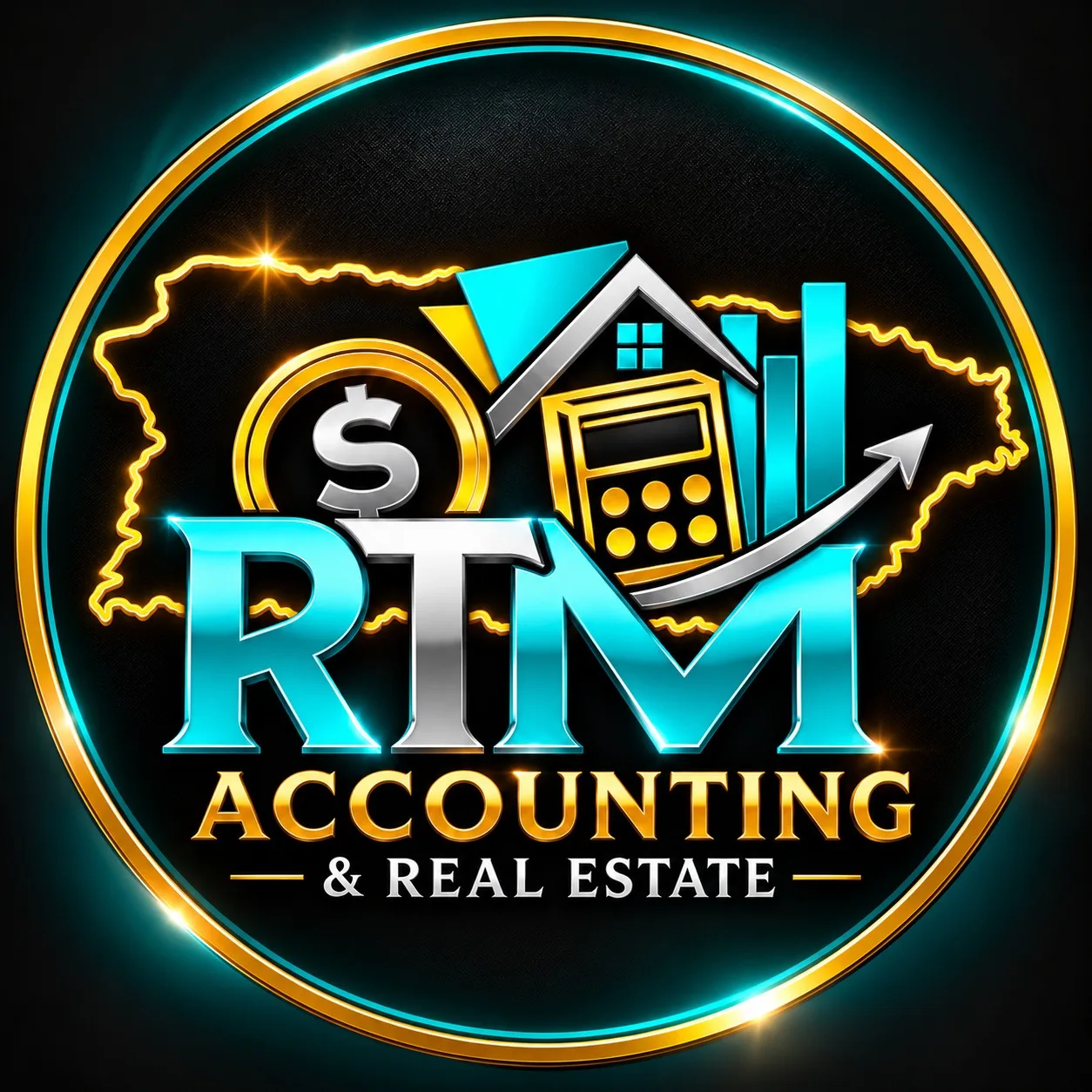 RTM Accounting & Real Estate
