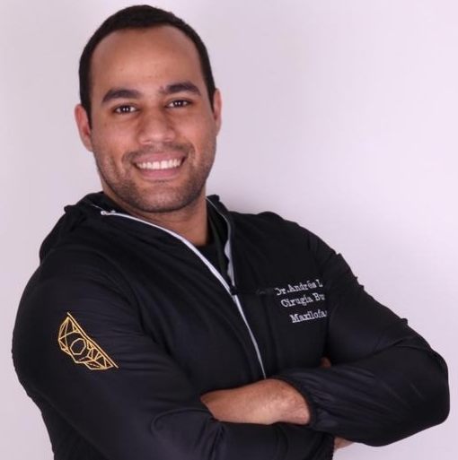 Dr Andres Leon