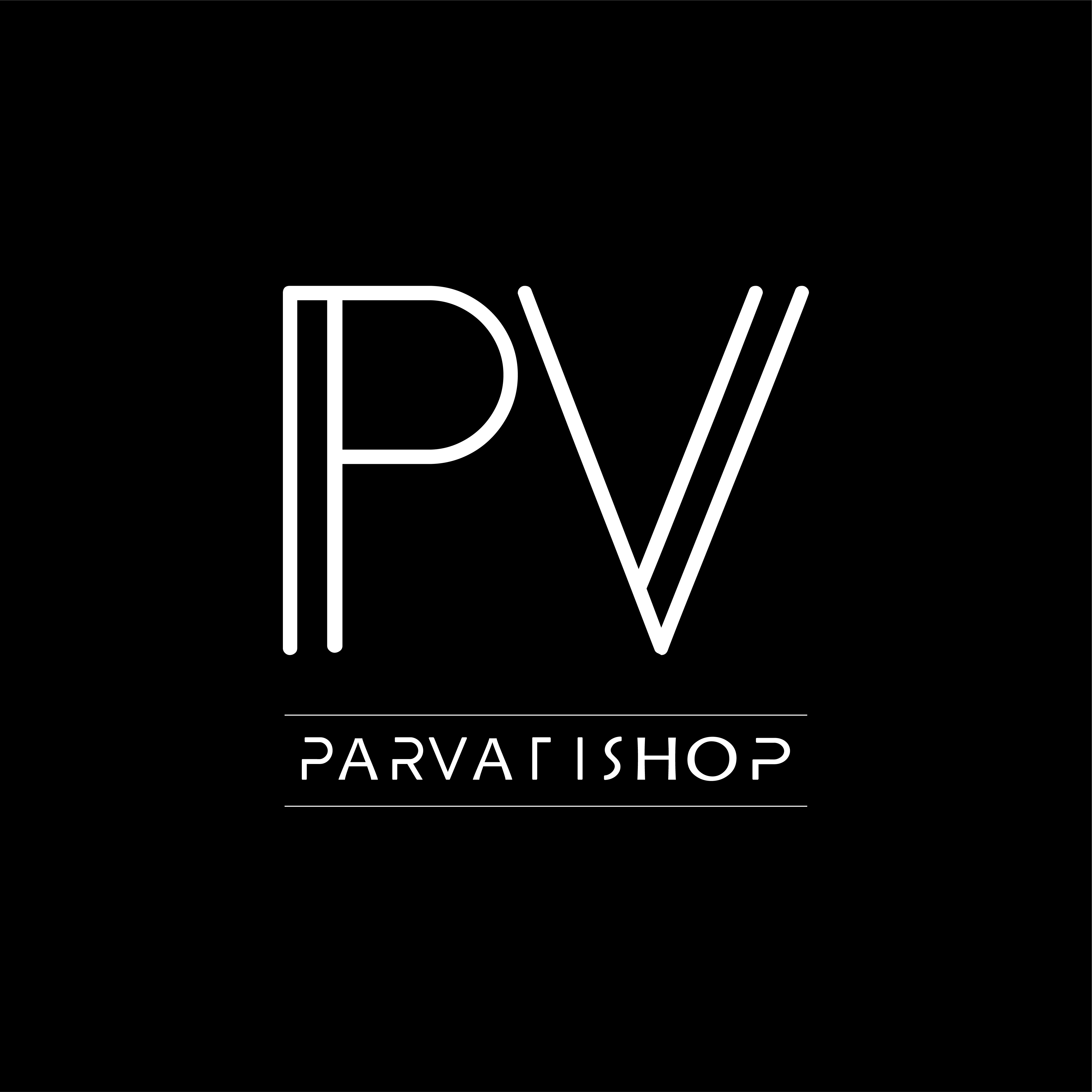 Parvati•Shop